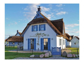 Strandkiefer Comfortable holiday residence, Glowe